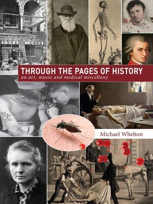 cover image of Through the Pages of History